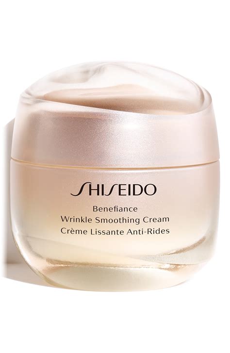 shiseido moisturizer for oily skin.